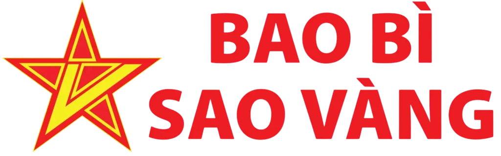BAO BÌ SAO VÀNG