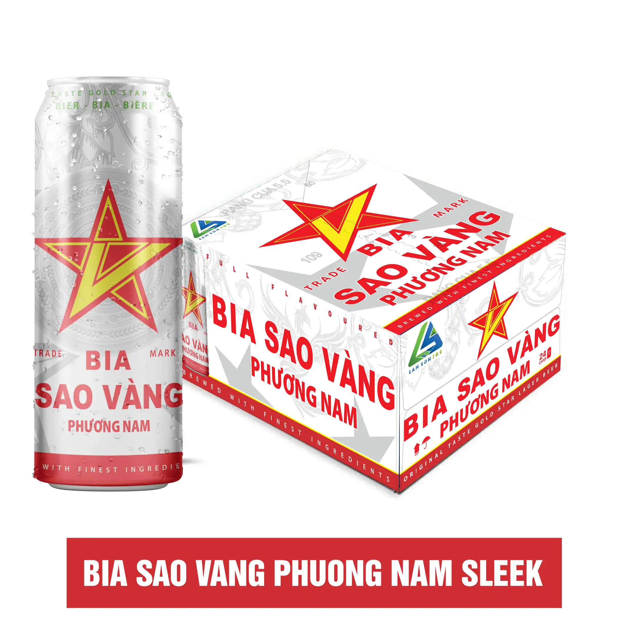 thung sao vang phuong nam sleek